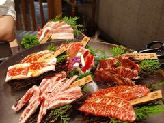 -黑牛の店·和牛烧肉(合生汇店)