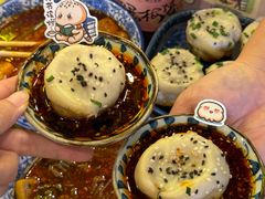 -阿三生煎(正弘城店)
