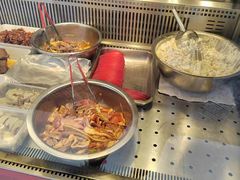 -山林熟食(兰溪路店)