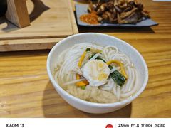 -勺子米线·云南传统小吃市集(四方街店)