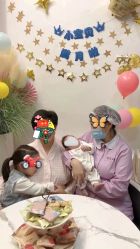 -佳宝全套房精品月子会所(大华店)