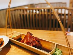 南乳扎烧-大牌大·传统杭帮菜(湖滨店)