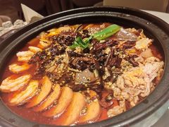 -渔嫂烧河鲜•土菜馆(中正天街店)