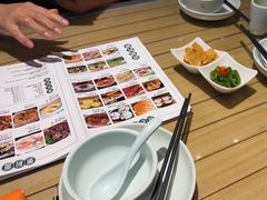 -上下九广州菜馆(李家村万达店)