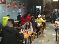 大堂-范贤光鸡公煲(平乐园总店)