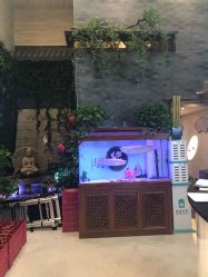 -至爱至信新中式SPA疗愈会所