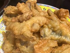 -芦月轩羊蝎子(劲松店)