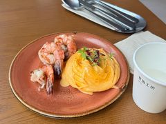 -麦田工坊(月湖店)