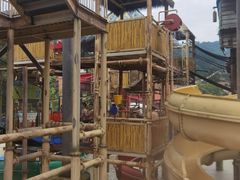 -重庆海昌加勒比海水世界
