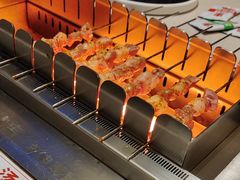 -丰茂烤串(五道口店)