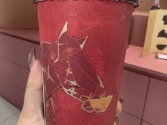 -茶话弄(中贸广场店)