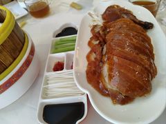 -大鸭梨(天通西苑店)