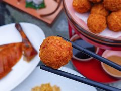 -满堂·烤鸭店·北京菜(鼓楼店)