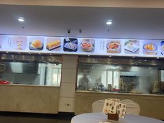 -新东源国际酒店·新东源食坊(沙井店)