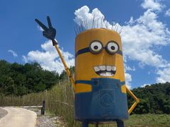 -美心红酒小镇游乐园