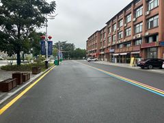 -南京金牛湖风景区