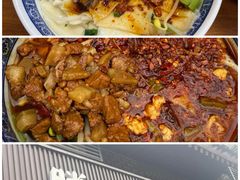 -陈熹公民族美食文化餐厅(中华广场店)