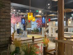 -印巷里主题餐厅(马鞍山店)