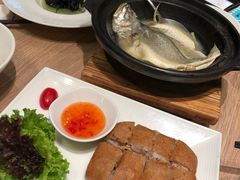 -莆田餐厅PUTIEN(三里屯店)