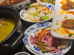 -回水镇·江湖川菜(恒大新城店)