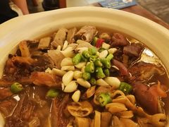 -吴山贡鹅(罍街店)