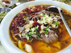 -大自然美食农庄(广州南站店)