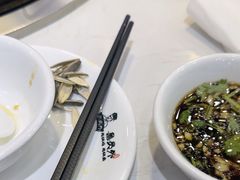 -鲁员外地锅鸡地锅鱼(古墩路店)