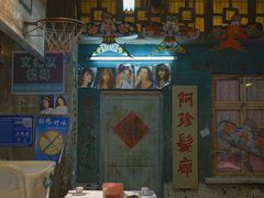 -老长沙龙虾馆·聚会餐厅(白石洲店)