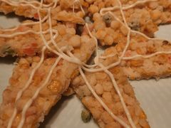 玉米烙-乔阿马·江南味·驴肉香(龙湖华泾天街店)