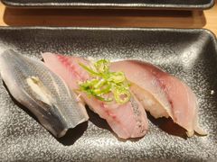 -沼津魚がし鮨(御殿場アウトレット店)