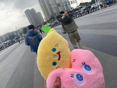 -娃娃集合营(上海奉贤龙湖天街店)