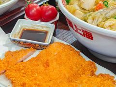 -哈灵现炒本帮面(宁波路店)