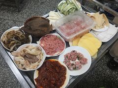 -李德富老街牛杂火锅(抚琴街店)