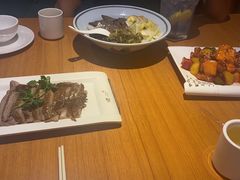 -壹只卤鹅 · 潮汕菜(京基百纳店)