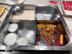 -海底捞火锅(劲松店)