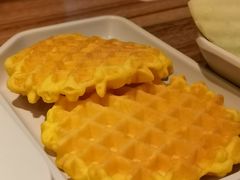 -豪客来牛排(重庆三峡广场步行街1704店)