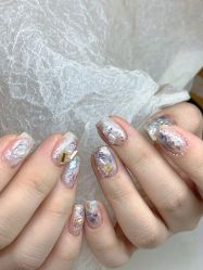 -米小兔美甲美睫