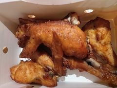 -麦当劳(豫园店)