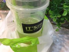 -鲜果时间·果蔬茶(赛格负二层店)