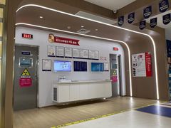 -固德口腔(南城总院)
