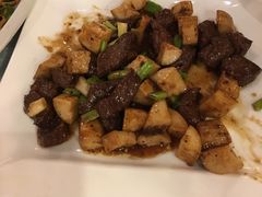 -和记小菜(东方店)