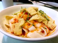 -大秦地·西北菜(纬四路店)