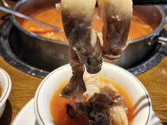 -阿婉贵州苗家酸汤鱼(梅林店)