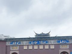 -三坊七巷历史文化街区