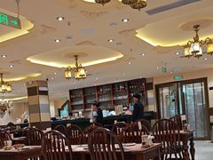 -BRBR叙利亚餐厅(总店)