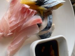 -悦全日餐厅·仁恒洲际酒店