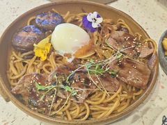-BE BRIGHT KITCHEN(正佳广场店)