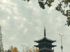 -鼓楼(西湖风景名胜区)
