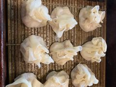 张家巷灌汤烧麦-张家巷美食(南浔店)