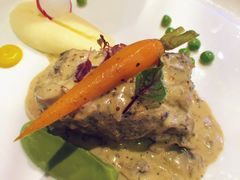 -G+KITCHEN(龙湖狮山天街店)